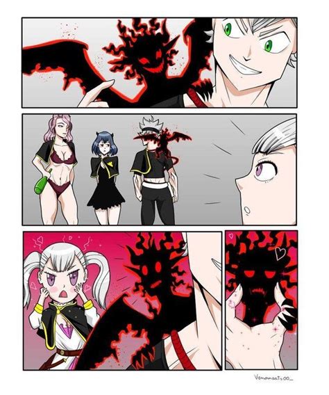 Watch Black Clover - Noelle wants Asta's cock (Hentai Parody) on Pornhub.com, the best hardcore porn site. Pornhub is home to the widest selection of free Cumshot sex videos full of the hottest pornstars. 